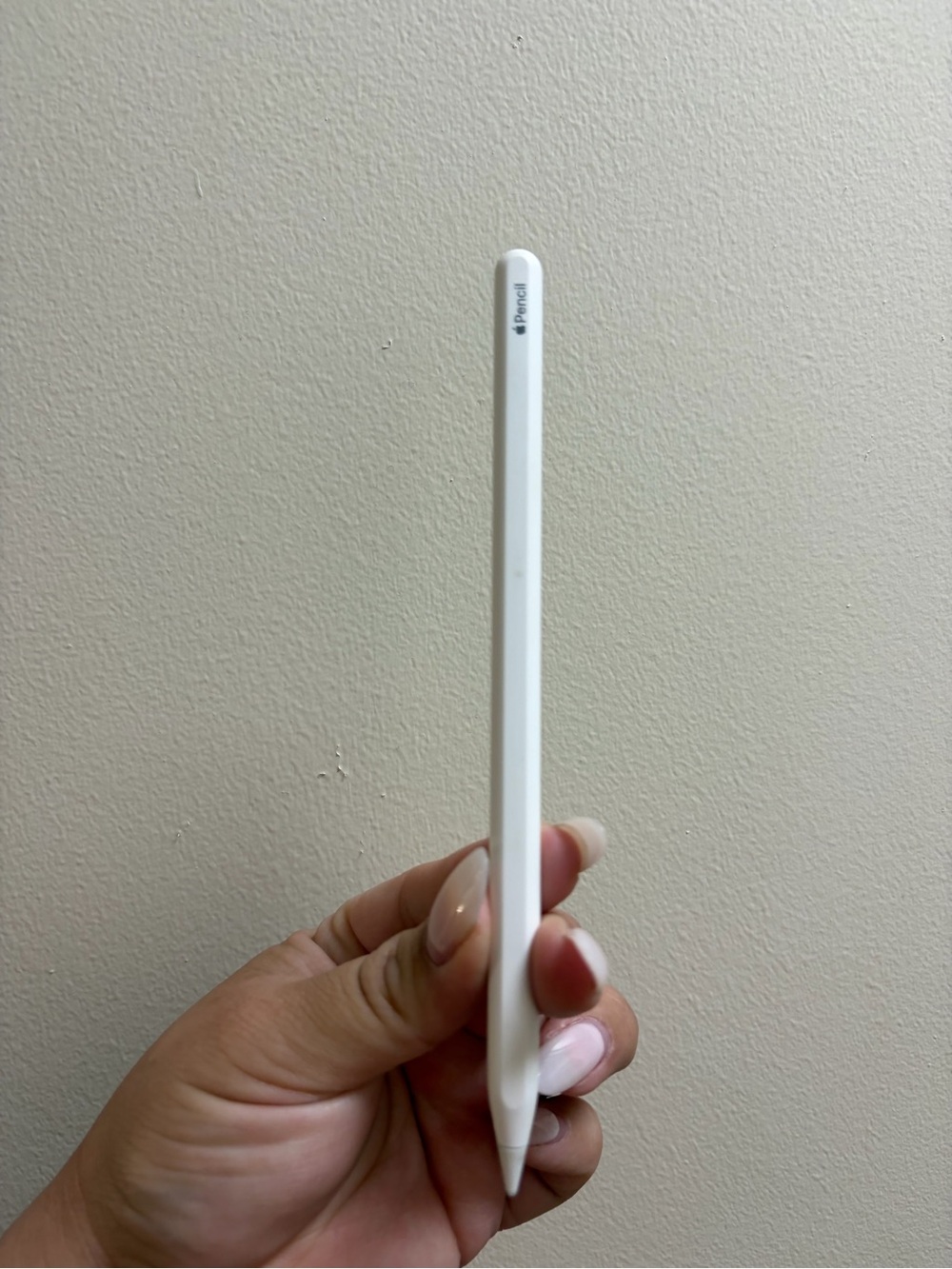 Apple Pencil (2nd Generation) White Stylus